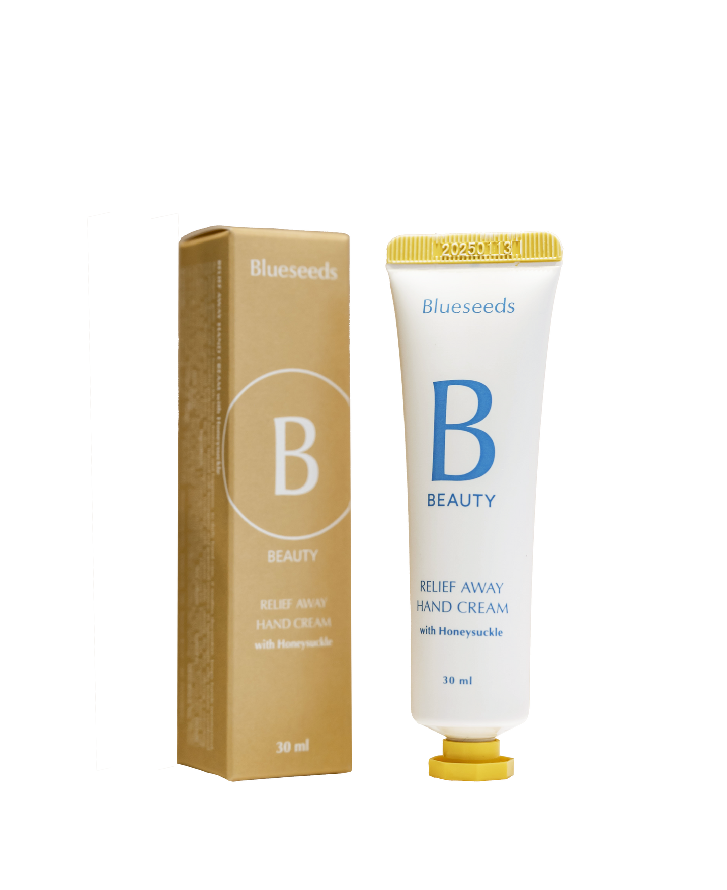 Hand Cream (4-set) ★
