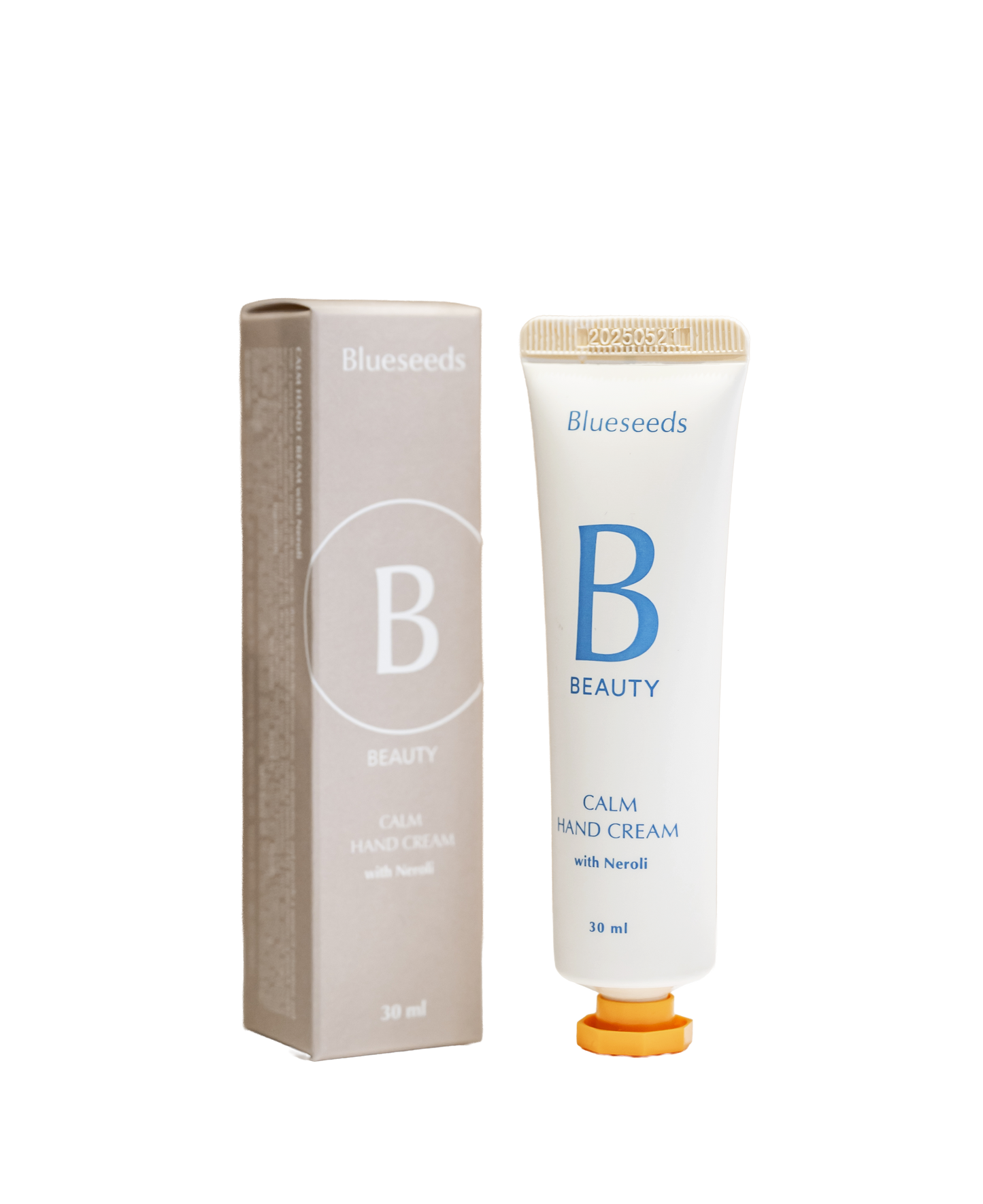 Calm Hand Cream with Neroli 30ml
