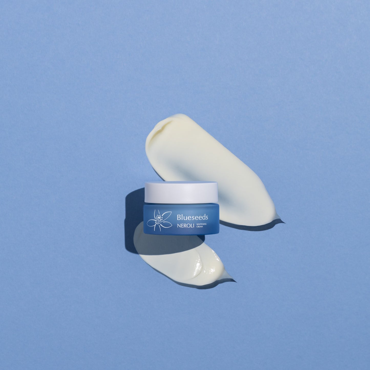 Neroli Whitening Cream 30ml