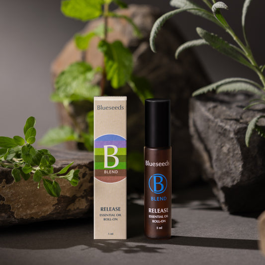 Release Essential Oil Roll-On 5ml