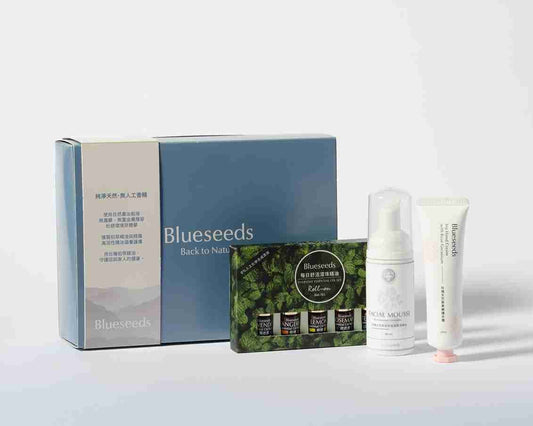 Rose Care Fragrance Gift Kit