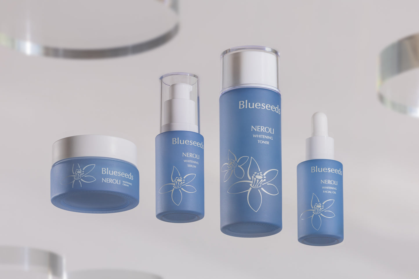 Neroli Whitening Cream 30ml