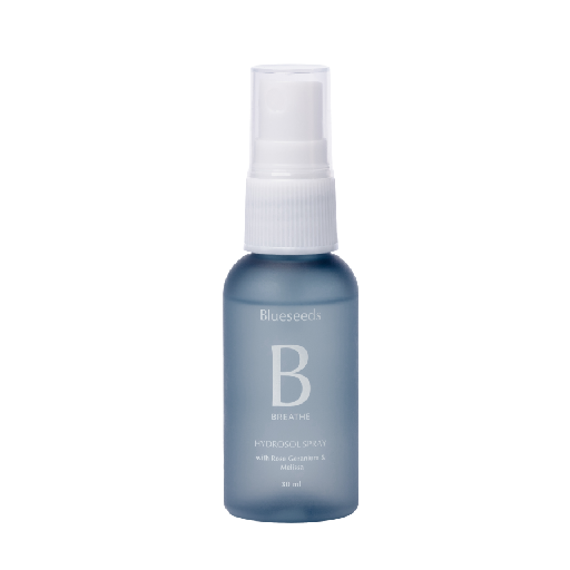 Natural Sustainable Travel Kit - Kimberly