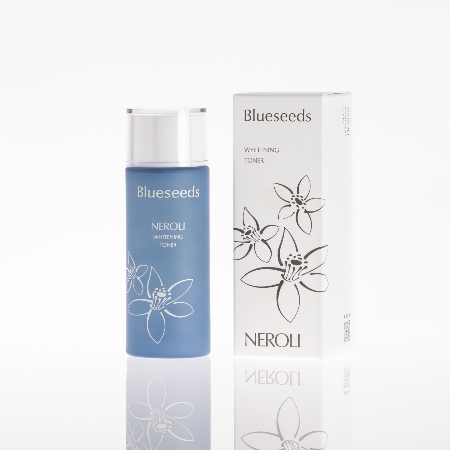 Neroli Whitening Toner 100ml
