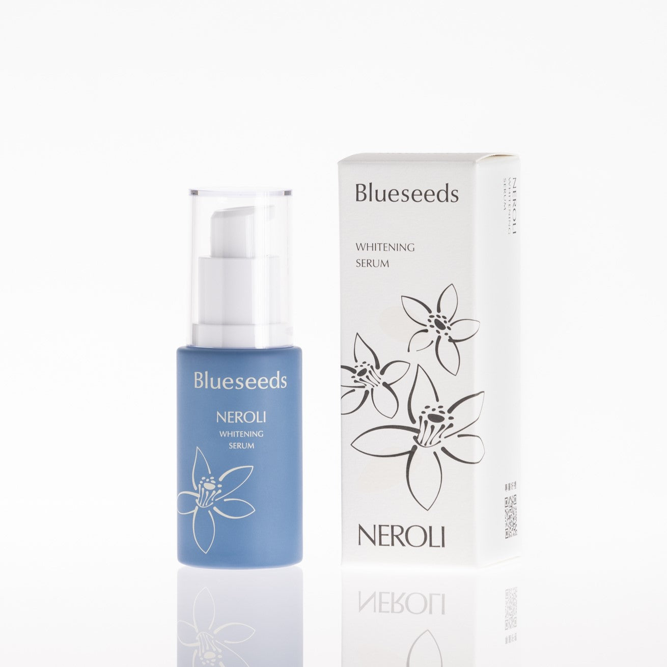 Neroli Whitening Serum 30ml