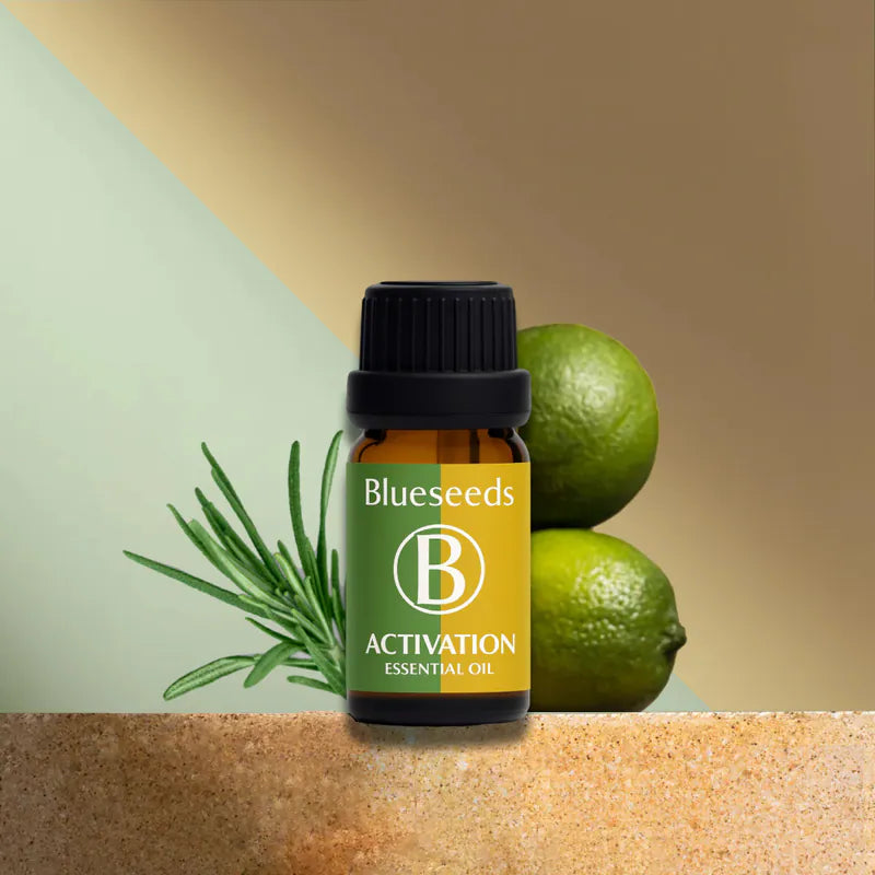 Activation Essential Oil 10ml