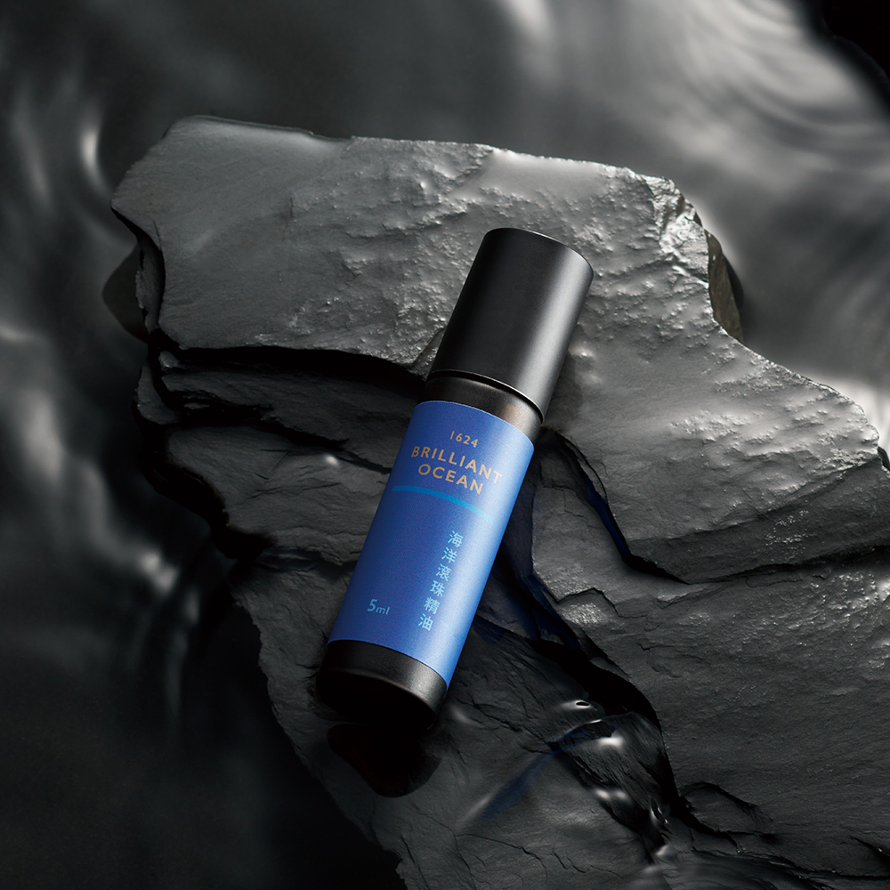 Brilliant Ocean 5ml