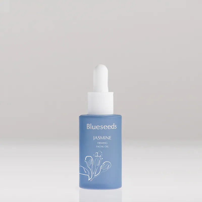 Jasmine Firming Facial Oil 30ml