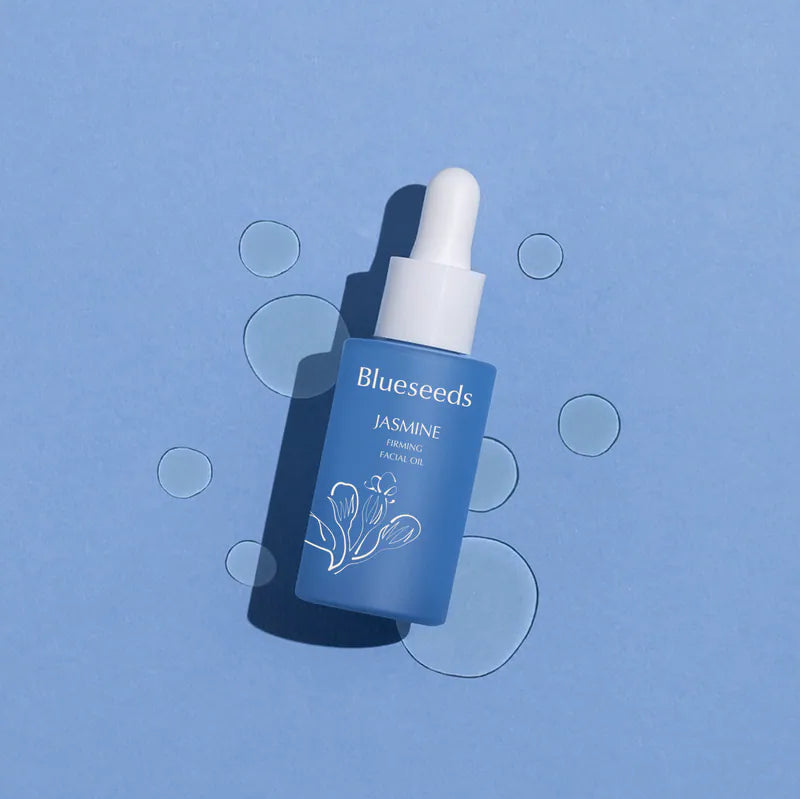 Jasmine Firming Facial Oil 30ml