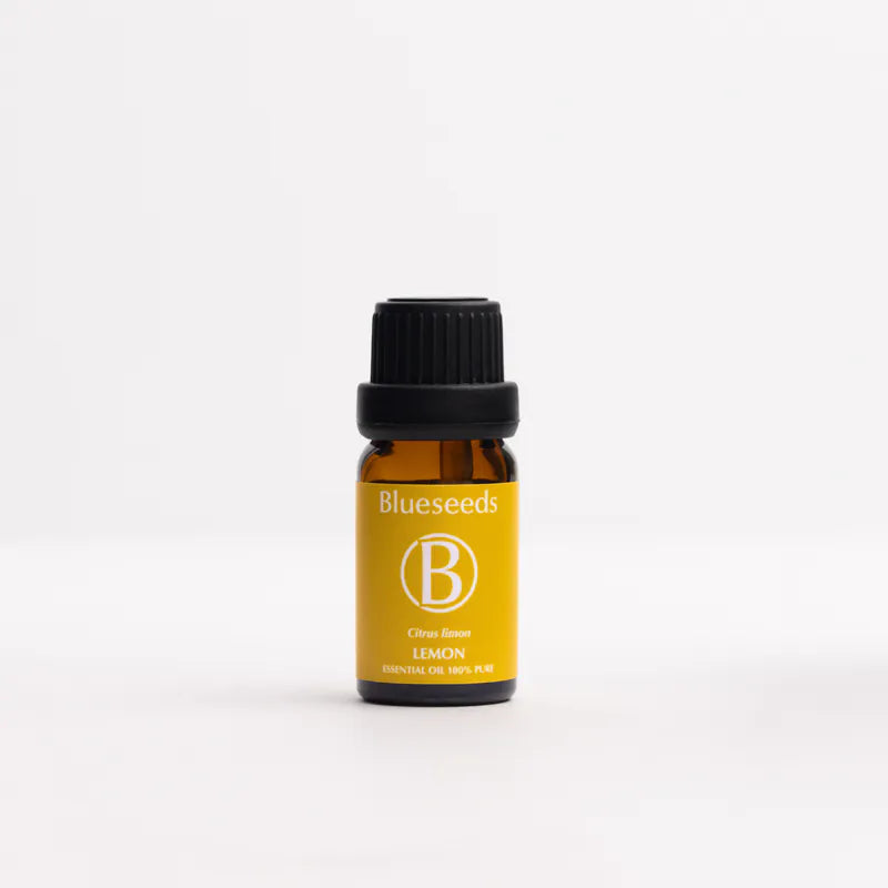 Lemon Essential Oil 10ml