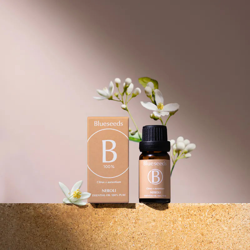 Neroli Essential Oil 10ml