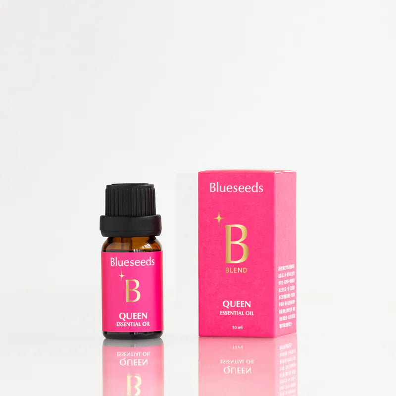 Queen Essential Oil 10ml