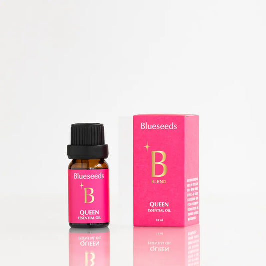 Queen Essential Oil 10ml