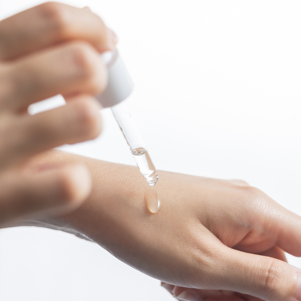 Rose Revitalizing Facial Oil 30ml