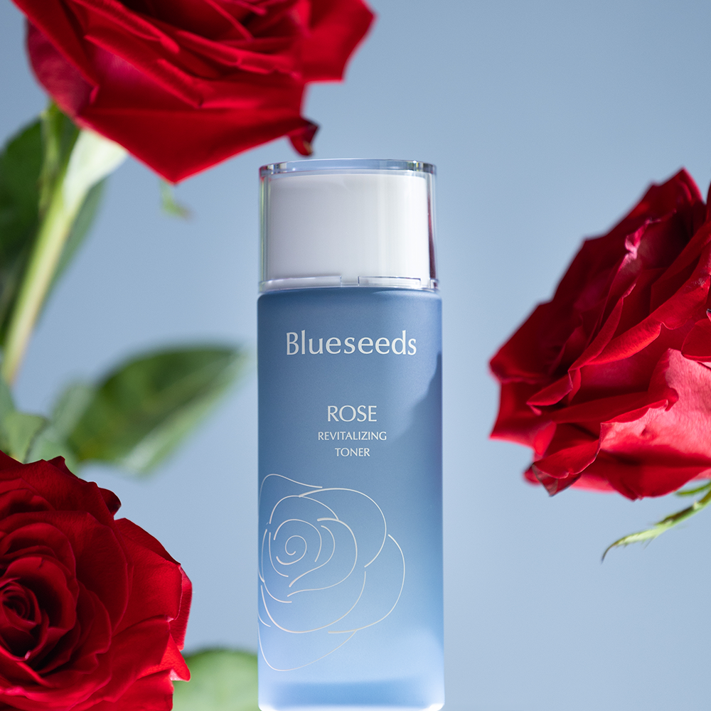 Rose Revitalizing Toner 100ml