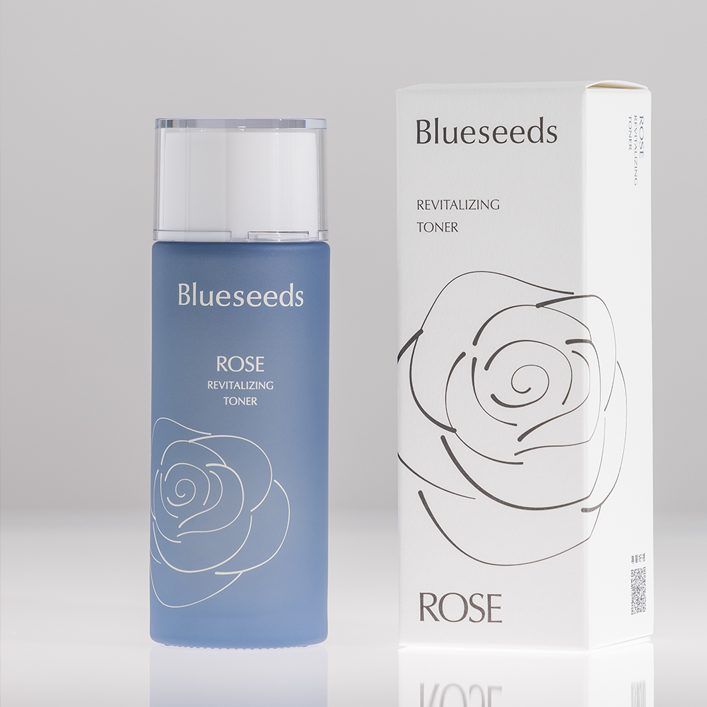 Rose Revitalizing Toner 100ml