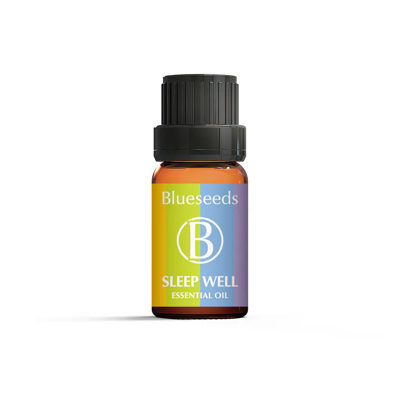 Sleep Well Essential Oil 10ml