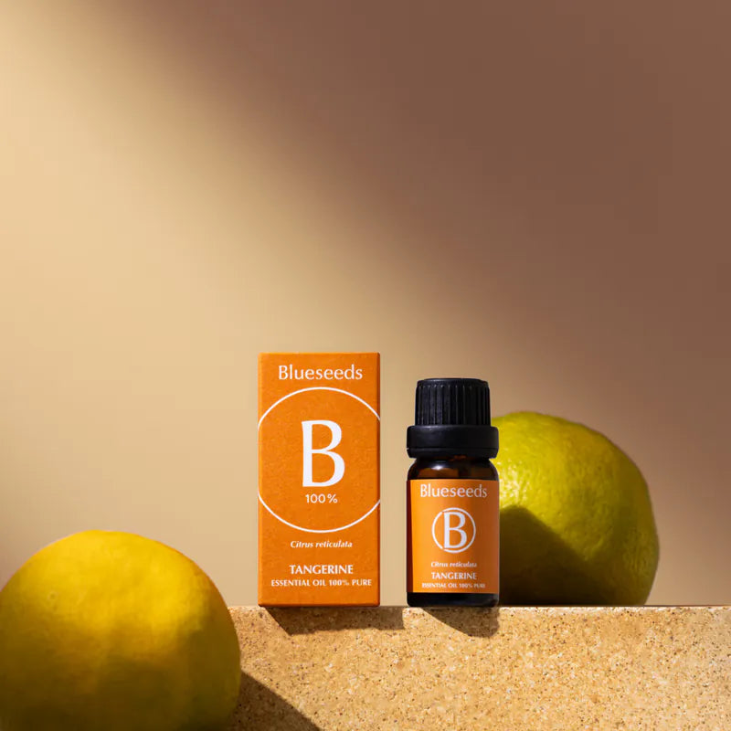 Tangerine Essential Oil 10ml
