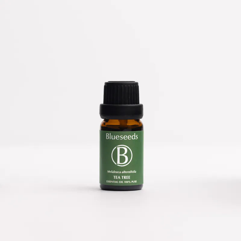 Tea Tree Essential Oil 10ml