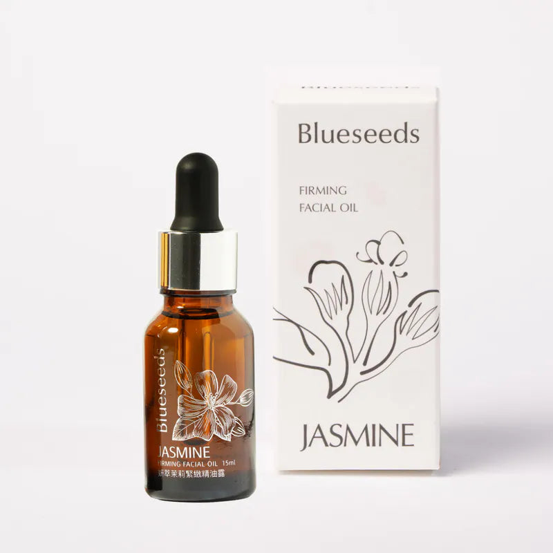 Jasmine Firming Facial Oil 15ml