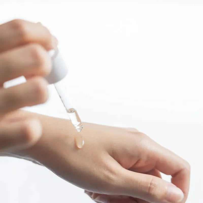 Rose Revitalizing Facial Oil 15ml