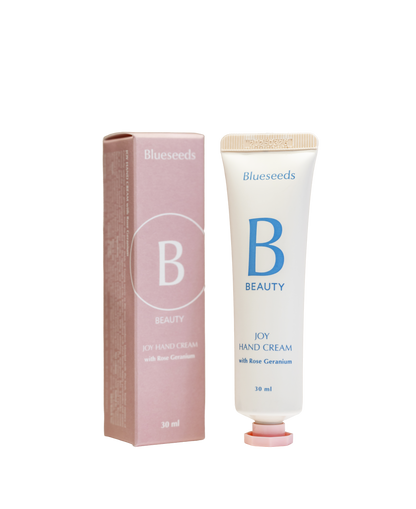 Hand Cream (4-set) ★