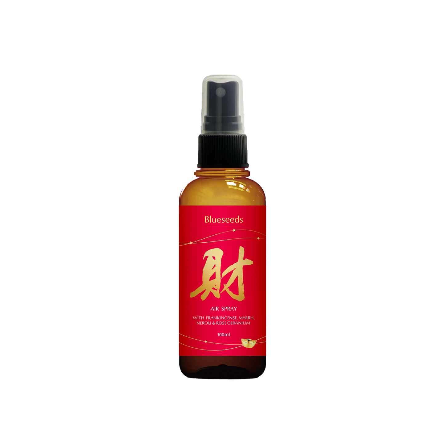 Abundance Air Spray