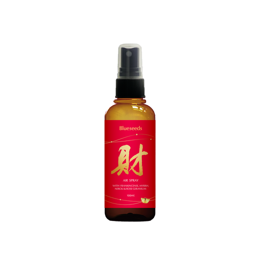 Abundance Air Spray