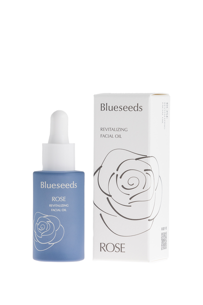 Rose Revitalizing Skincare Gift Set - Sharon