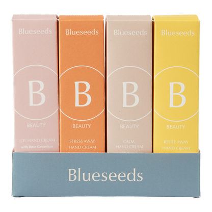 Hand Cream (4-set) ★