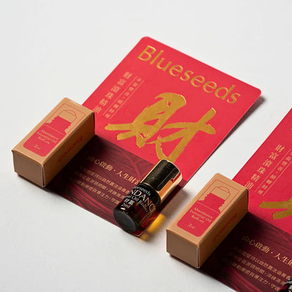 Abundance Roll-On Essential Oil 2ml