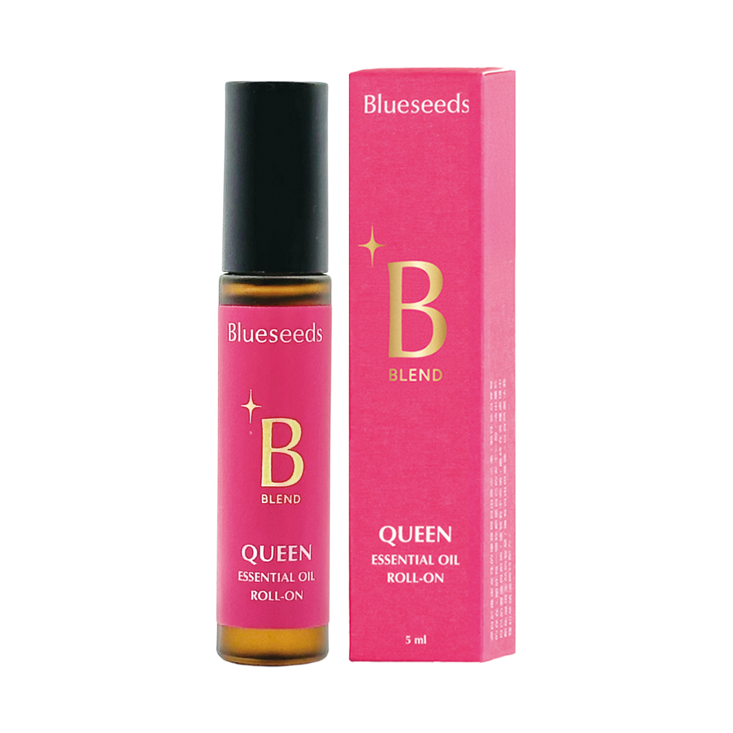 Queen Essential Oil Roll-On