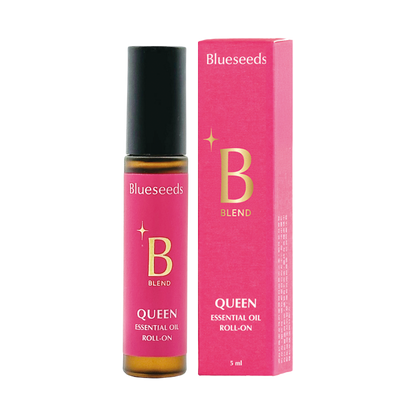 Queen Essential Oil Roll-On