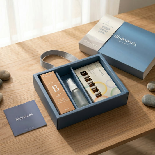 Classic Daily Fragrance Gift Set