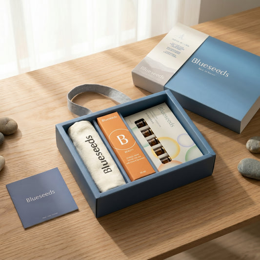Classic Daily Fragrance Gift Set ☆