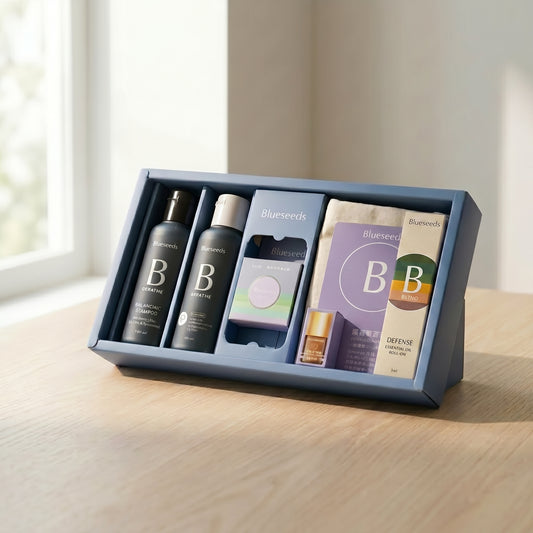Calm & Comfort Gift Set ☆