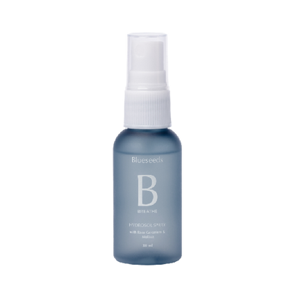 Natural Sustainable Travel Kit - Kimberly