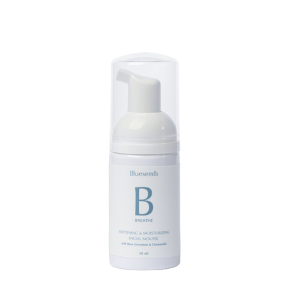 Natural Sustainable Travel Kit - Kimberly