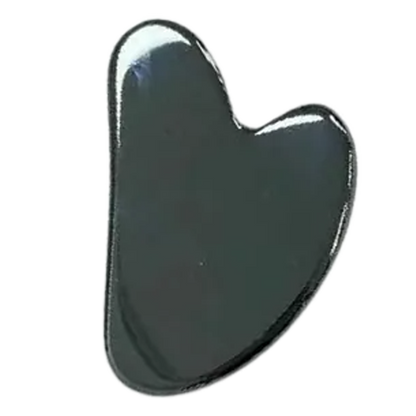 Silicone Crystal Energy Gua Sha Massage