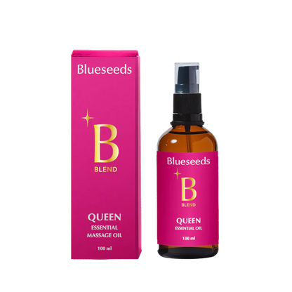 Queen Indulgence Skin Care Gift Set - Sharon