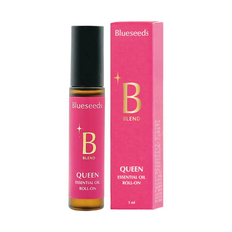 Queen Indulgence Skin Care Gift Set - Sharon