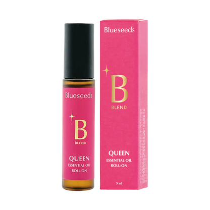 Queen Indulgence Skin Care Gift Set - Sharon