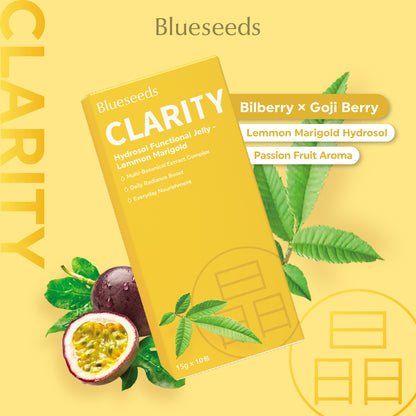 Hydrosol Functional Jelly - Clarity