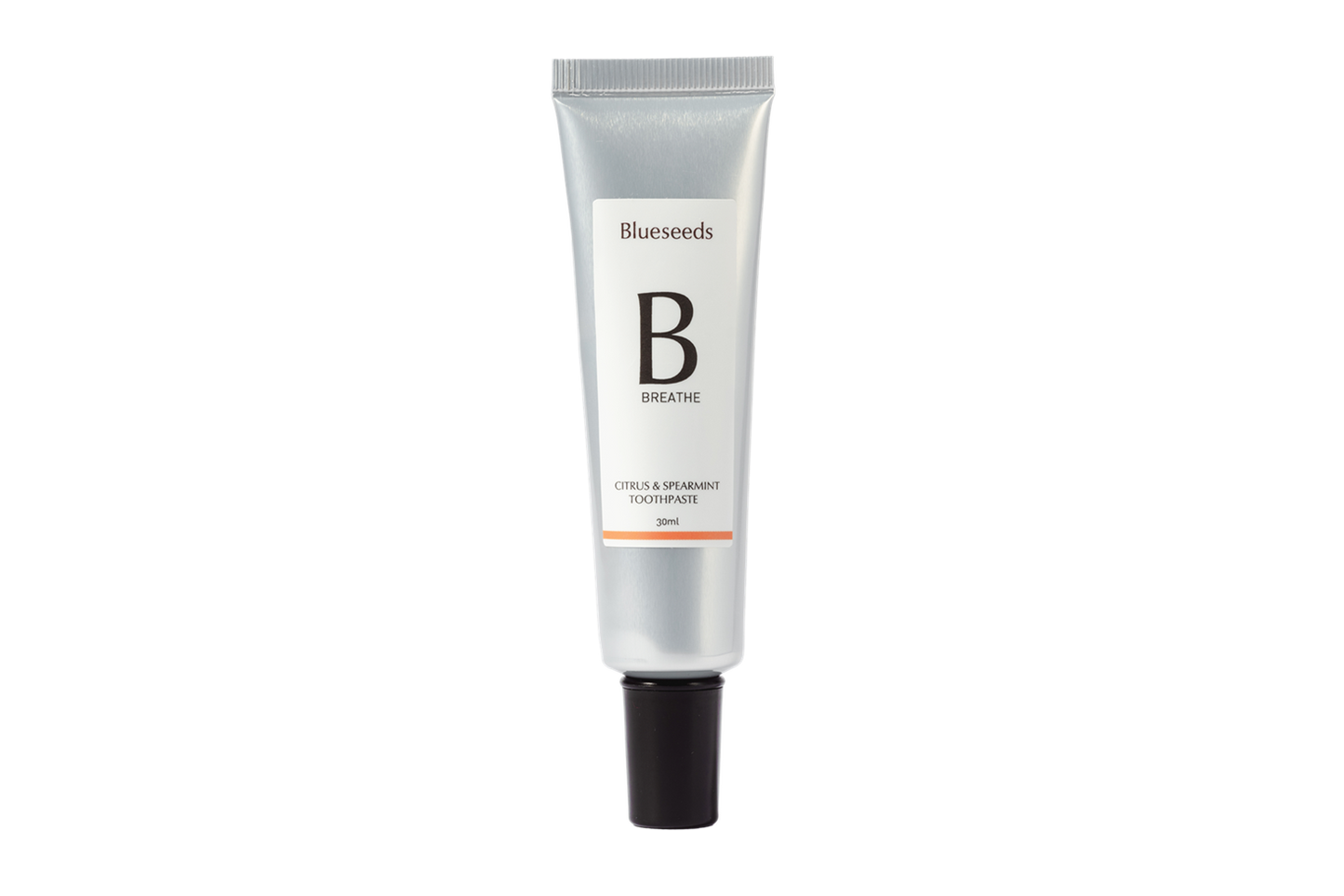 Toothpaste with Citrus & Spearmint 30ml