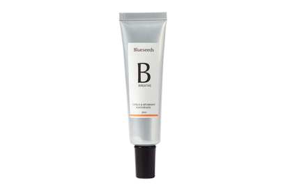 Toothpaste with Citrus & Spearmint 30ml