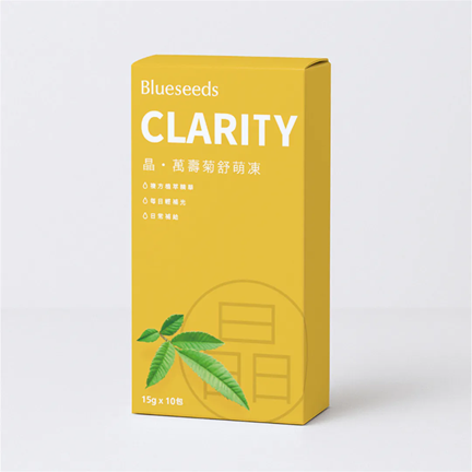 Hydrosol Functional Jelly - Clarity