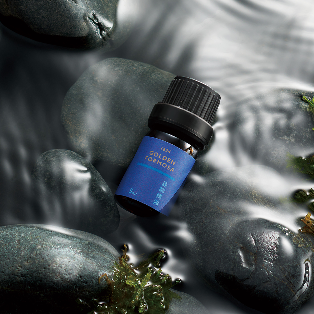 Golden Formosa 5ml