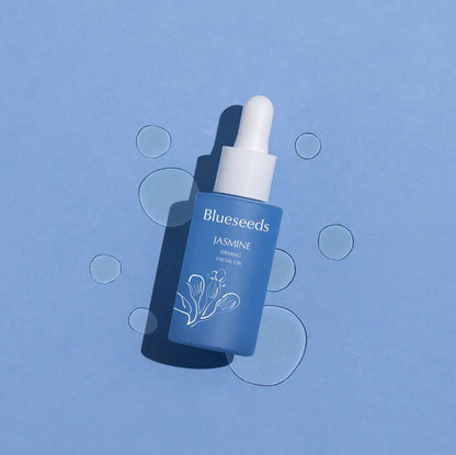 Jasmine Firming Facial Oil 30ml