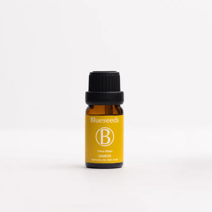 Lemon Essential Oil 10ml