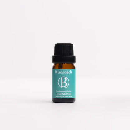 Lemongrass Essential Oil 10ml